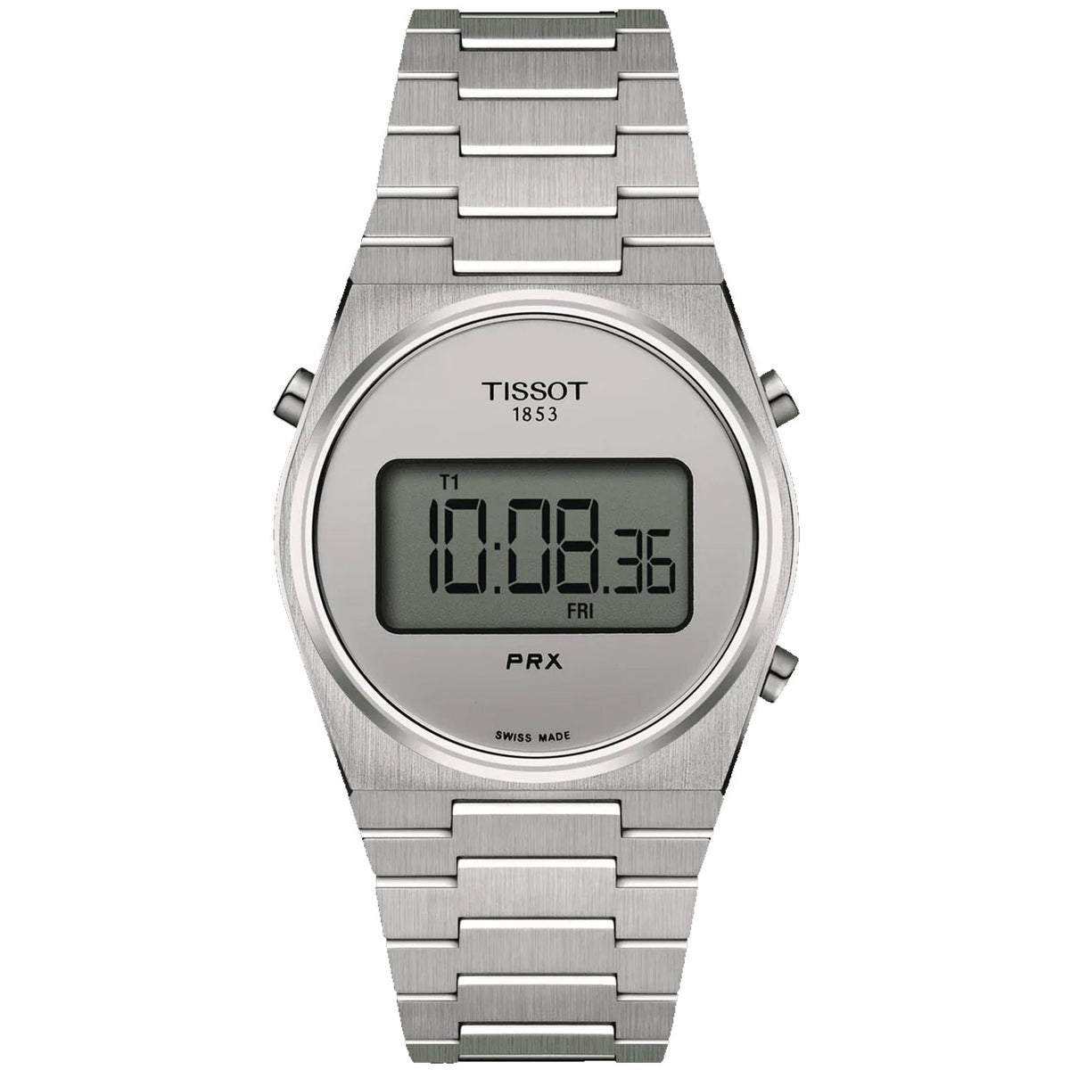 Tissot Men's PRX Digital