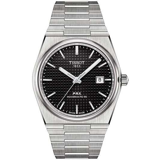 Tissot Men's PRX