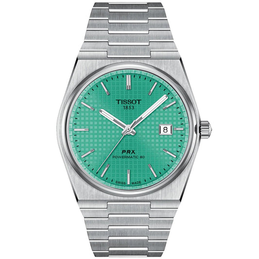 Tissot Men's PRX Powermatic 80