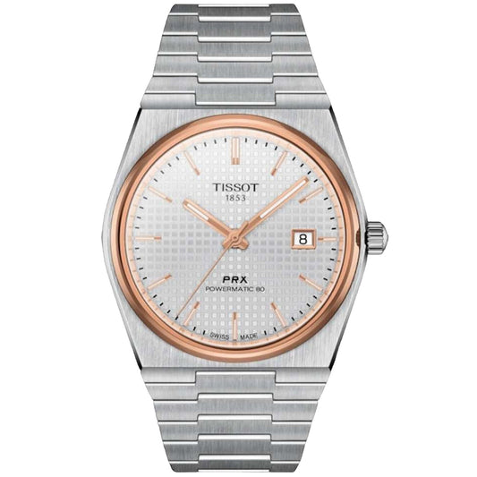 Tissot Men's PRX Powermatic 80