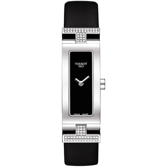 Tissot Women's T-Trend T-Lady