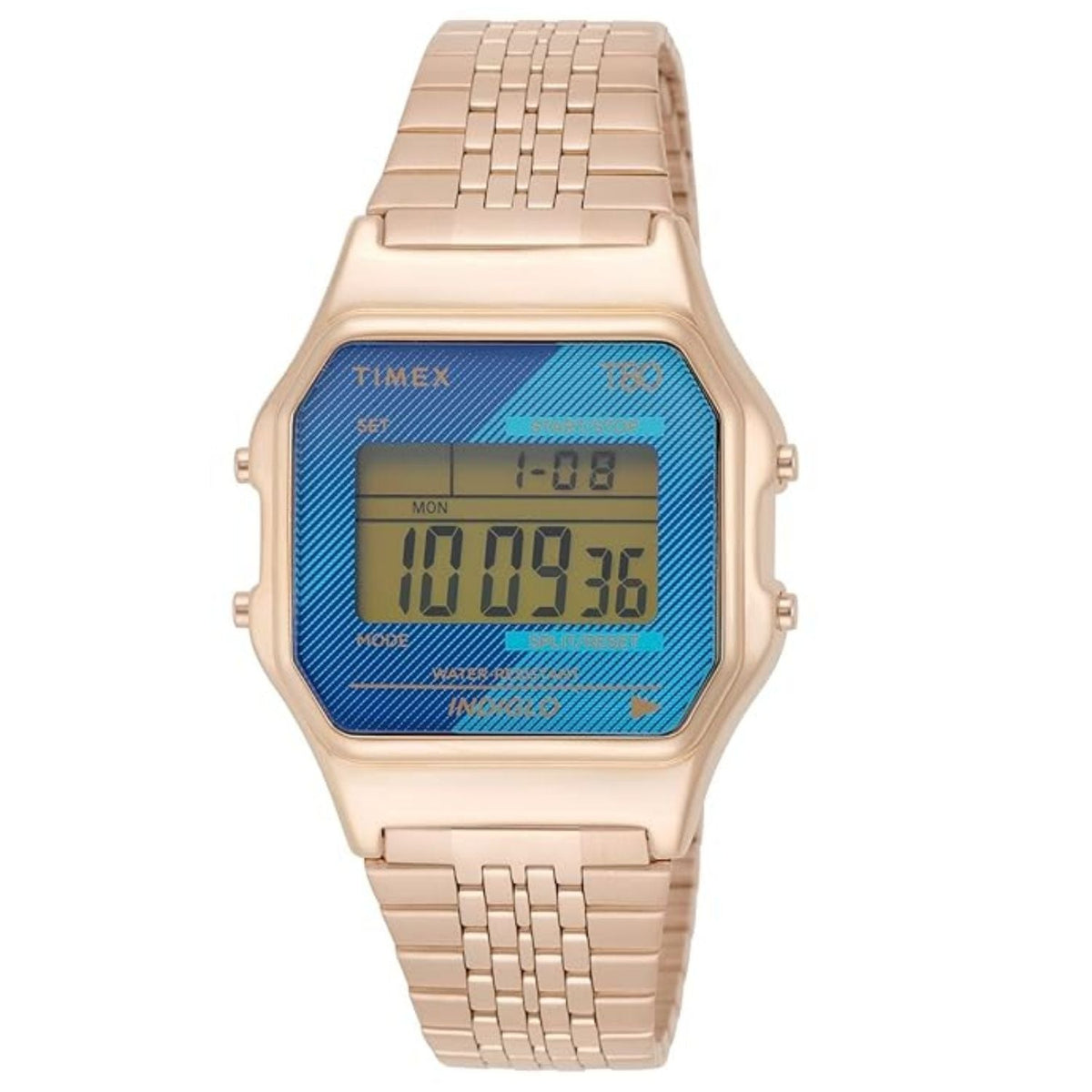Timex New Arrivals Unisex's Classic