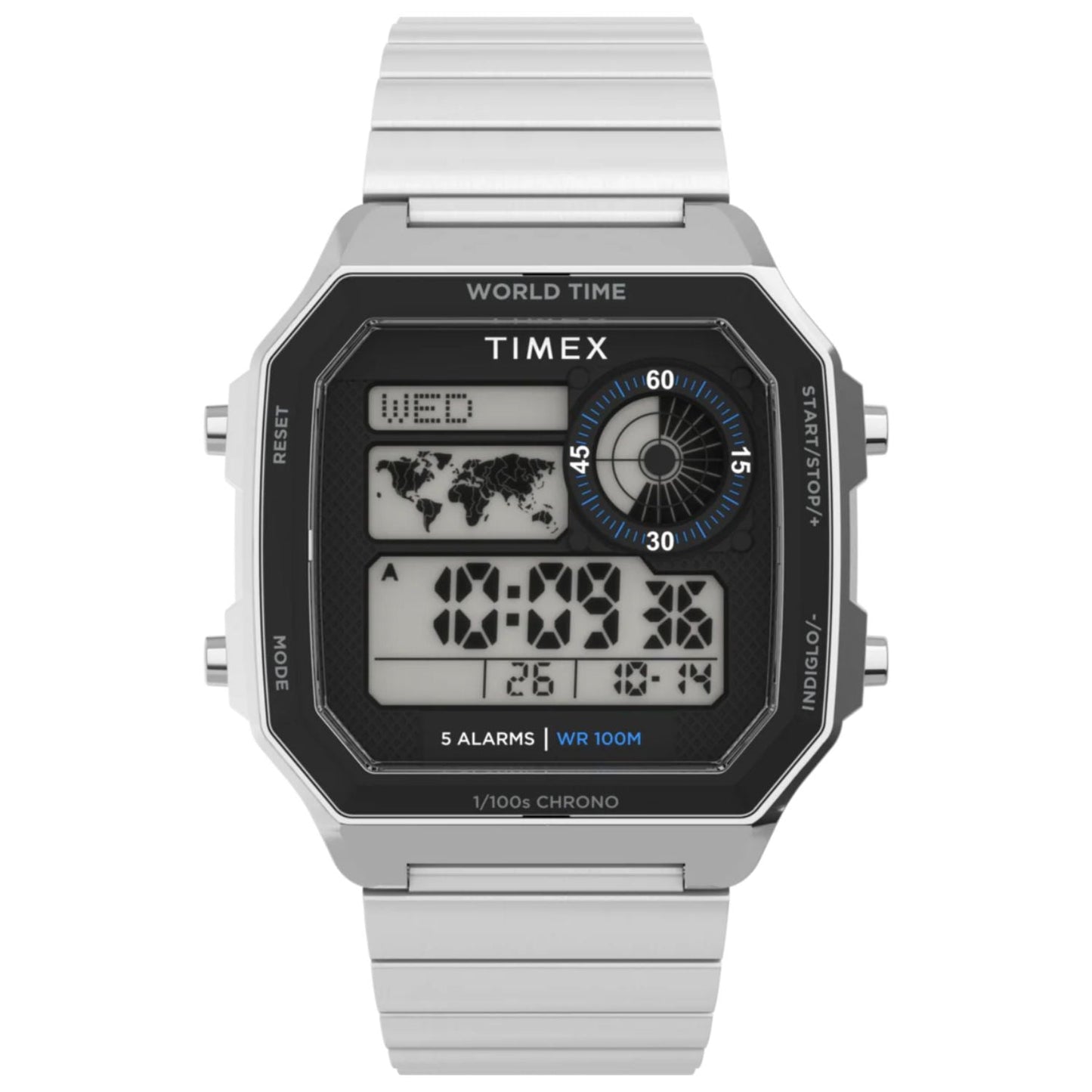 Timex Men's Main Street
