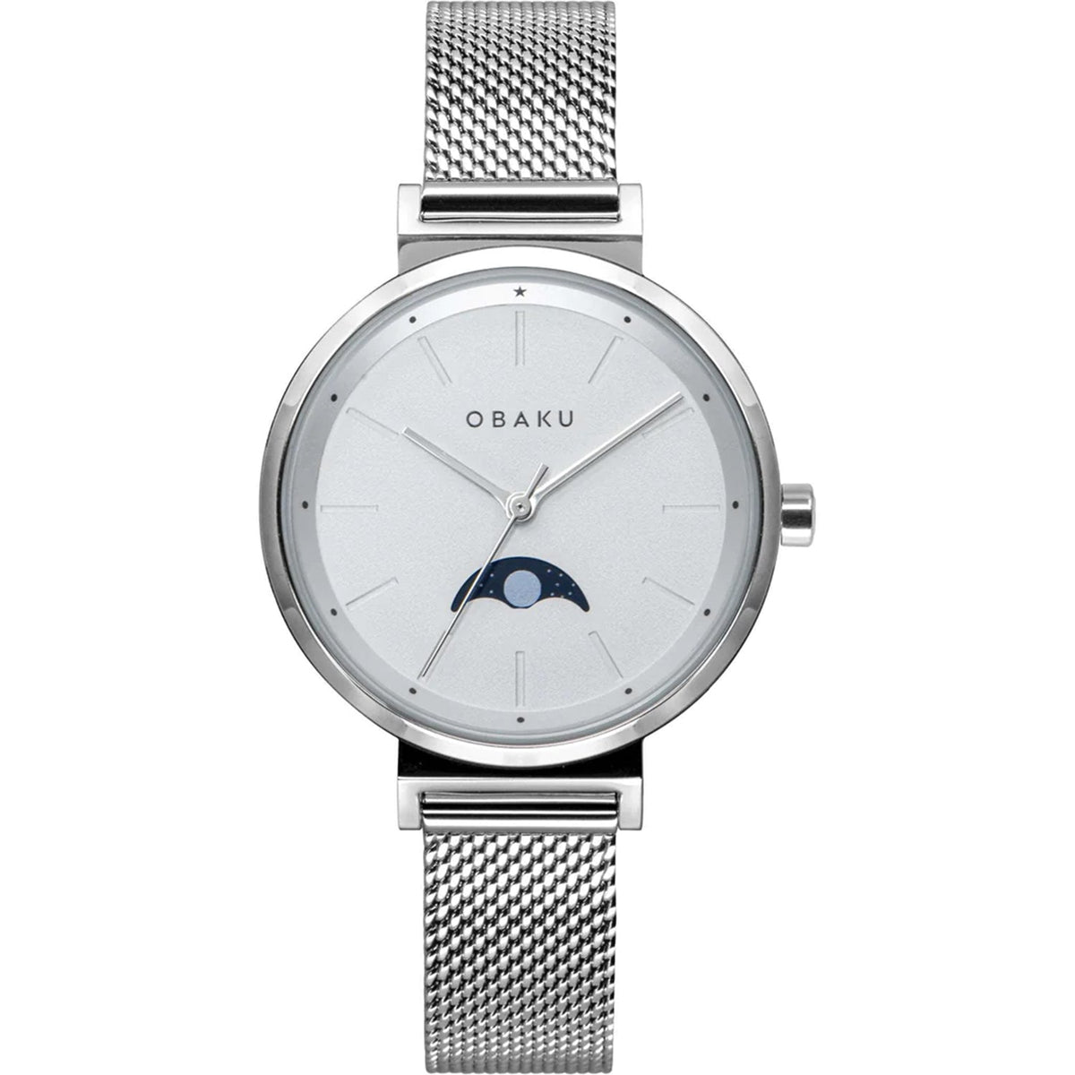 Obaku Women's Maane