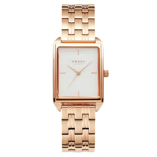 Obaku Women's Kamille