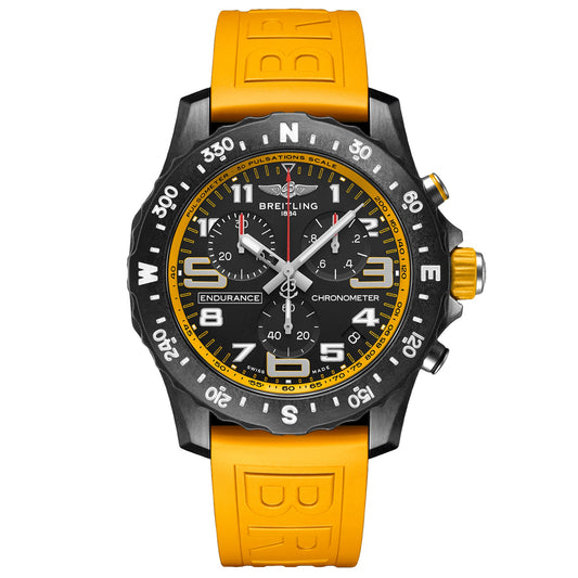 Breitling Men's Endurance Pro